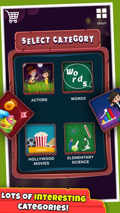 Edupuzzle-Ultimate Brain Games screenshot 3