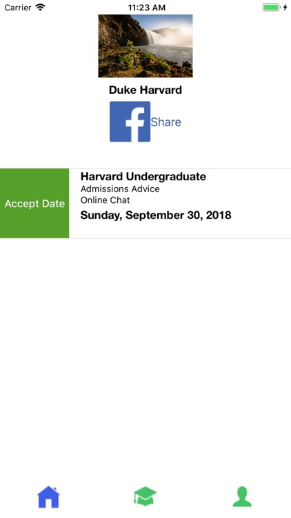 AdviseMe.App screenshot-4
