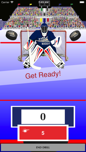 Nutmeg Hockey(圖3)-速報App