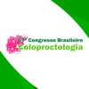 Congresso de Coloproctologia