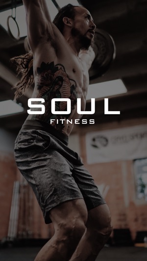 Soul Fitness - San Antonio(圖1)-速報App