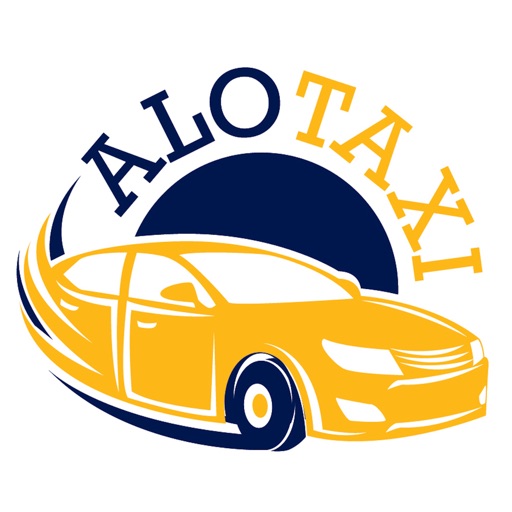 AloTaxi Rider