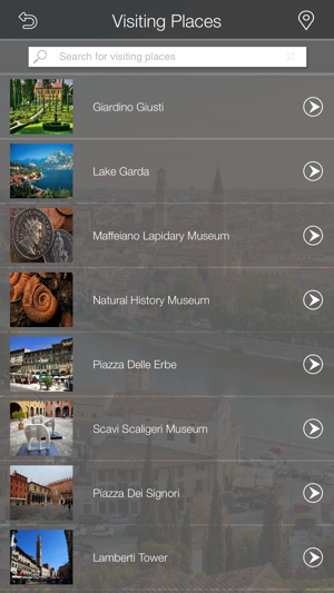 Verona Tourism(圖3)-速報App