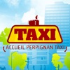 Taxi Perpignan