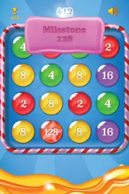 Game screenshot Lollipops 4 apk