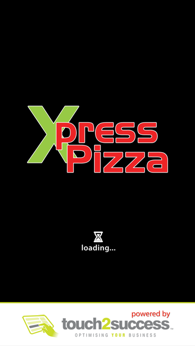 How to cancel & delete Xpress Pizza Spalding from iphone & ipad 1