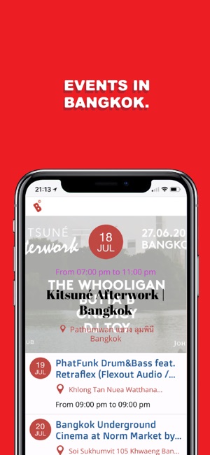 BANGKOKR(圖1)-速報App