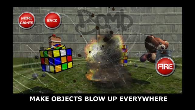 Firecrackers: Blasts simulator(圖2)-速報App