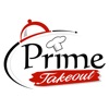 Prime Takeout - Food Delivery