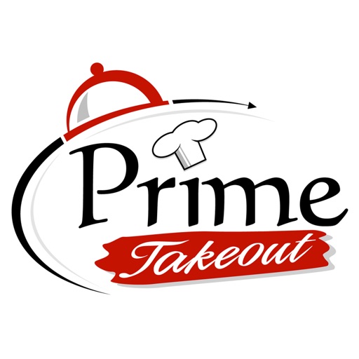 Prime Takeout - Food Delivery icon