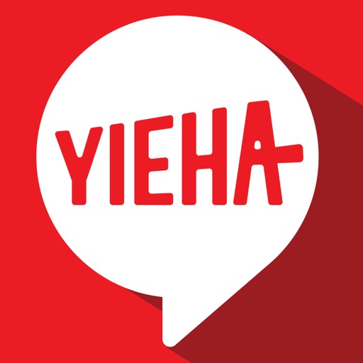 Yieha Strips Comics iOS App