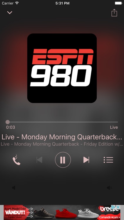 ESPN 980