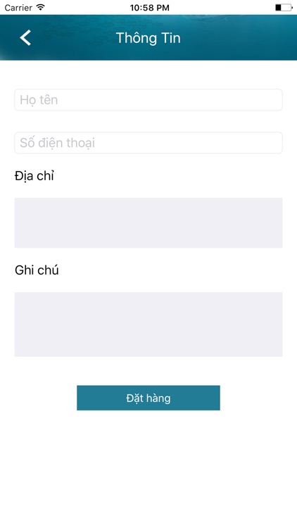 Thinh Phat Fish Sauce