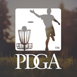 Disc Golf 2 - PDGA