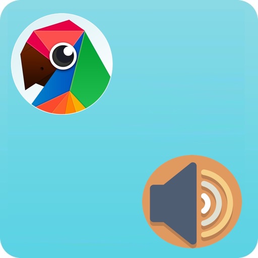 WhatIsIt - Object Detection Icon