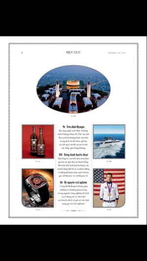 Robb Report Vietnam(圖4)-速報App