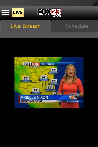FOX23 News Tulsa screenshot 2