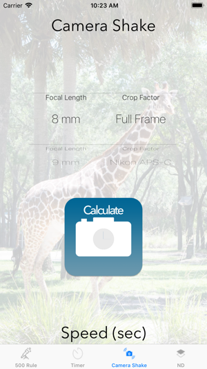 Camera Calculations(圖2)-速報App