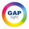 GAP Light Smart APP enables wireless touch control of GAP Lighting’s RGB | RGBW | RGB+CCT | CCT-3 colour changing range