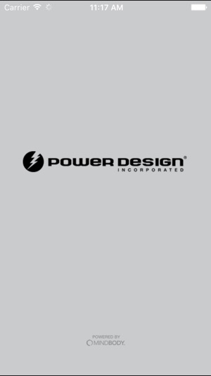 Power Design Fitness Center(圖1)-速報App