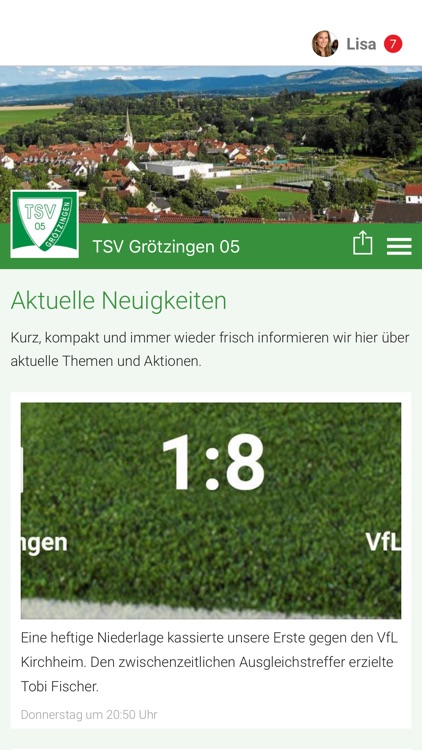 TSV Grötzingen 05