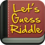 Let´s Guess Riddle ™ reveal what is the riddles from addictive word puzzle quiz game