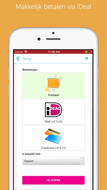 Ottoman Taste . screenshot-4