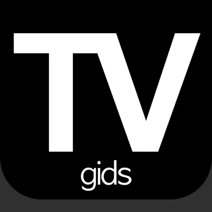 TV-Gids Nederland (NL) Читы