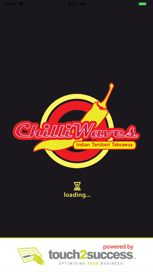 Chilli Waves(圖1)-速報App