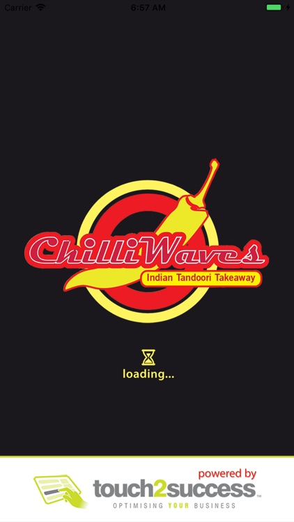 Chilli Waves