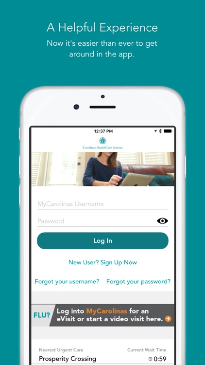 Carolinas HealthCare System