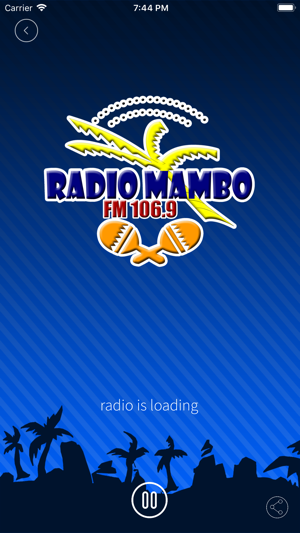 Radio Mambo(圖1)-速報App