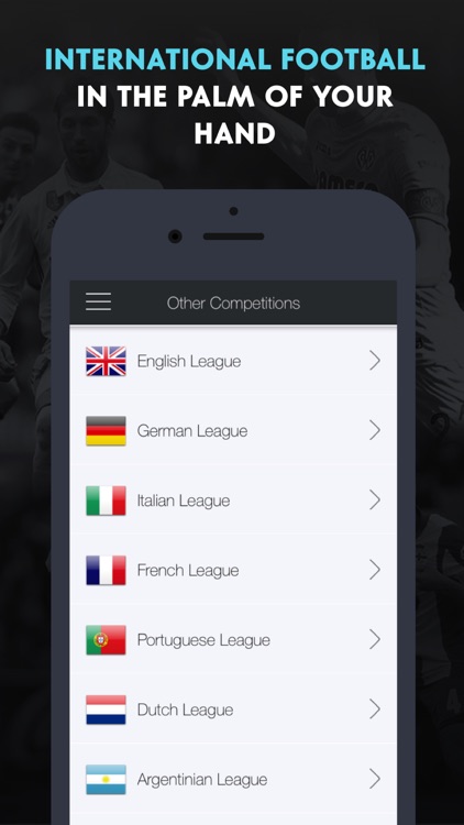 La Liga - Spanish Soccer League Official