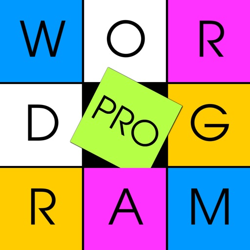 Word Gram PRO
