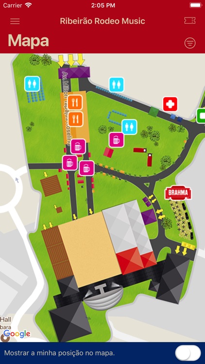 Ribeirão Rodeo Music