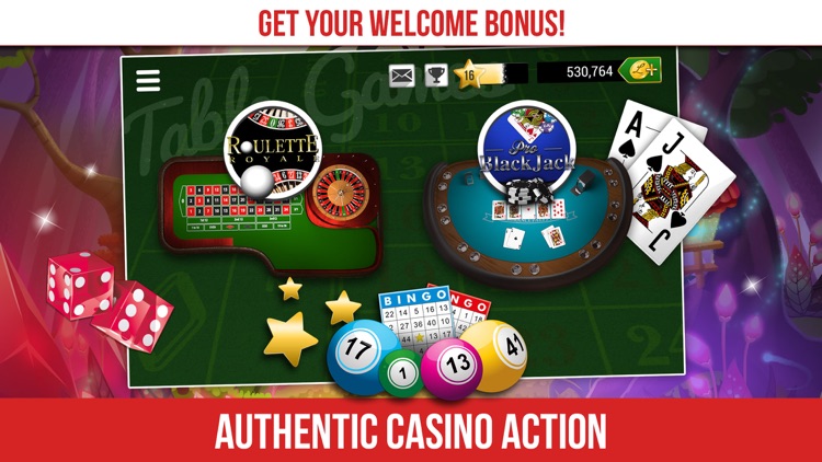 Lady Luck Online Casino