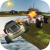Multiplayer Cars Battle Wars - iPhoneアプリ