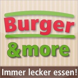 Burger&more