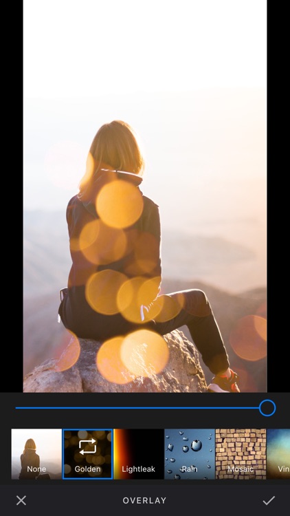img.ly Photo Editor & Camera screenshot-4