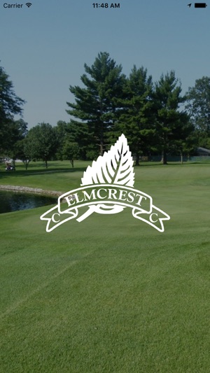 Elmcrest Country Club(圖1)-速報App