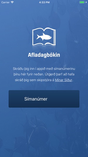 Afladagbókin(圖1)-速報App