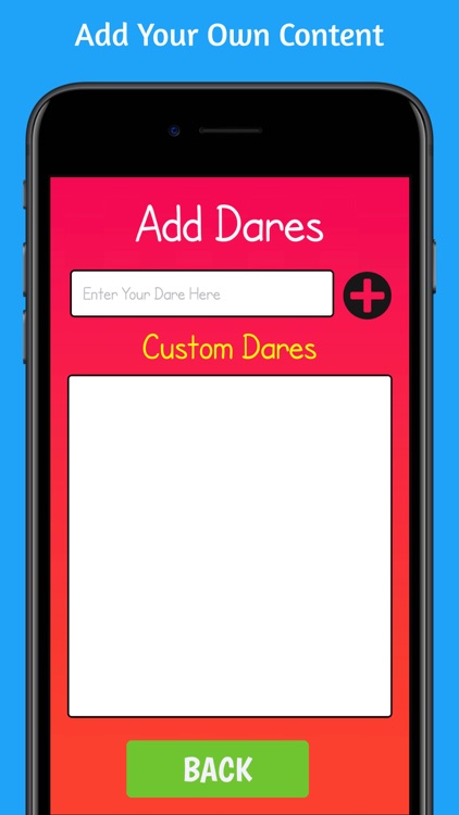 Truth Or Dare - Kids Game screenshot-3