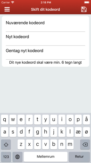 Lærdansk App(圖5)-速報App