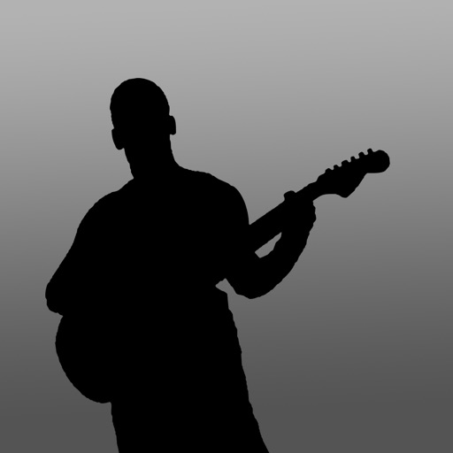 Chord Detector - Guitar, Ukulele, Banjo iOS App