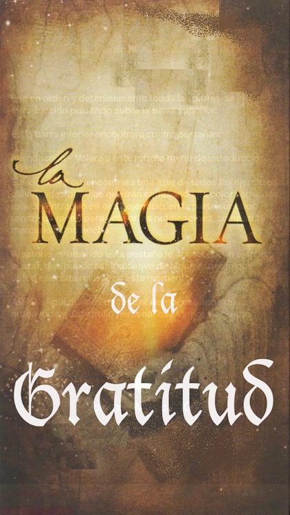 La Magia