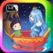 The best reading experience - Children's classic story "The Snow Queen" now available on your iPad