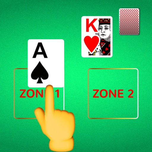 Place Em' Poker Level II icon