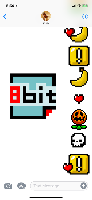 8 bit art(圖1)-速報App