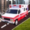 Play the new Ambulance Simulator and rush to the spot of accident and save the humans