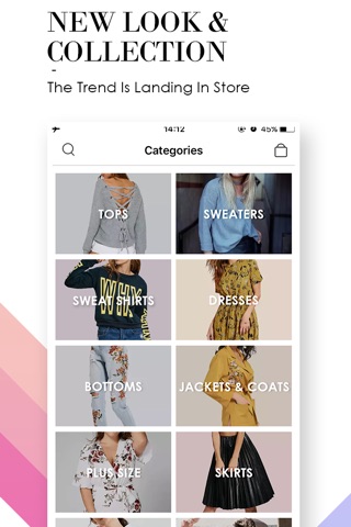 ZAFUL - My Fashion Story screenshot 4